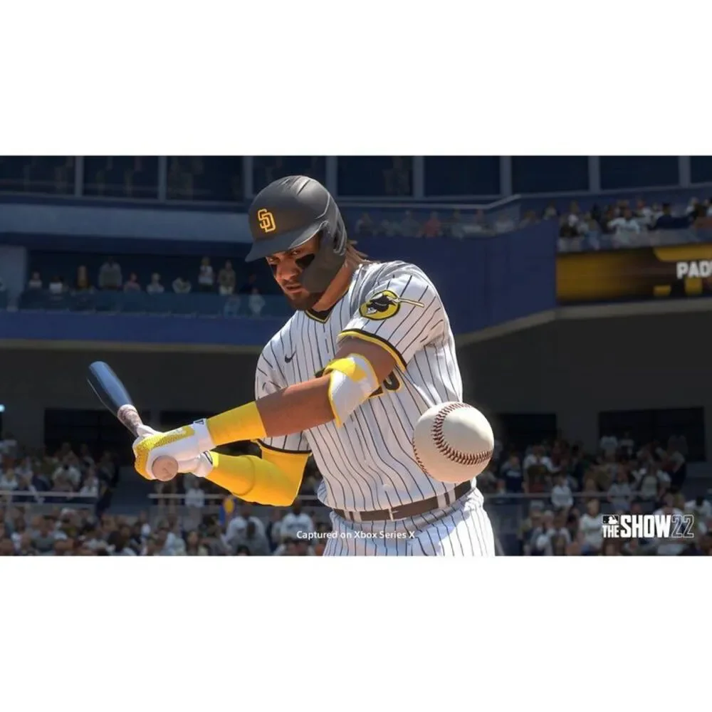 MLB The Show 22 - Xbox Series X